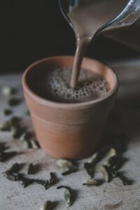 Chai (Tea) - Mera Pakistan