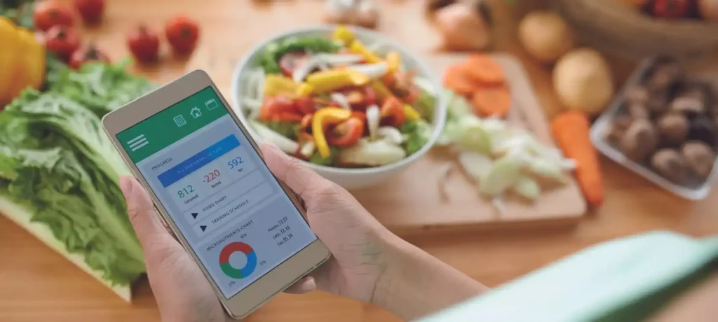 Best Food Tracker Apps Of 2022