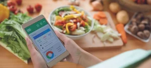 Best Food Tracker Apps Of 2022