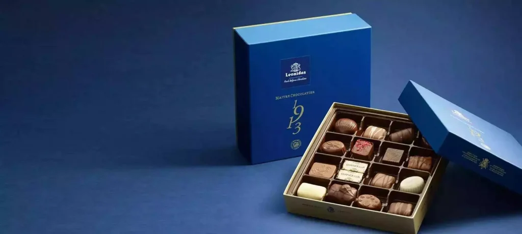 Why Giving A Chocolate In Boxes Is A Great Idea?