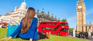 LUXURY SHOPPING IN LONDON WITH NOTTINGHAM TAXI