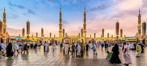 Star Umrah Packages