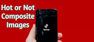 Hot Or Not Composite Images
