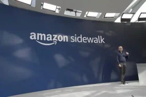 Amazon Sidewalk Network