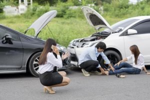 Brisbane's Best Car Accident Lawyers