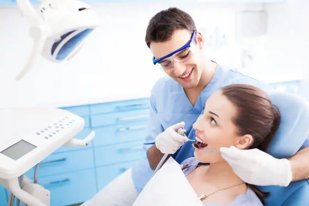 Dental Practice