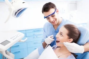 Dental Practice