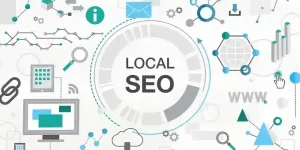 Local SEO Services Near Me