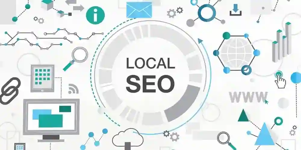 Local SEO Services Near Me