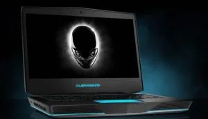 Alienware 17In Laptop