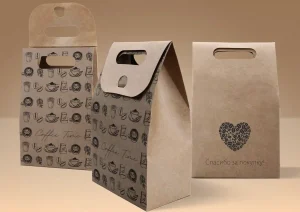 Bagged Packaged Goods