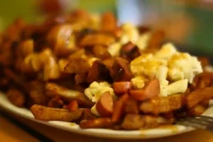 Best Food In Montreal