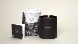 Candle Packaging
