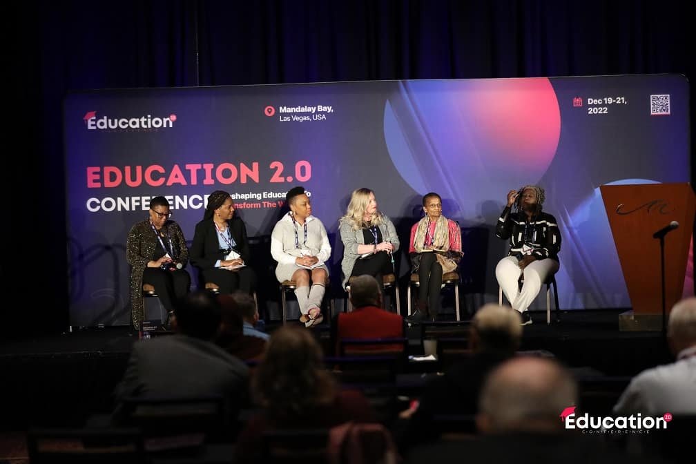Education 2.0 Conference scam