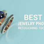 Jewelry Photo Retouching Tools