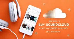 Buy SoundCloud Likes A Guide to Boosting Your Music Career