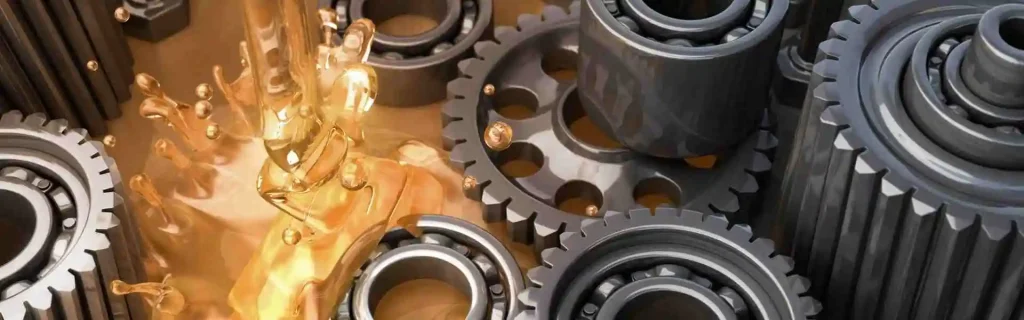 Chempol Lubricants Manufacturers in UAE