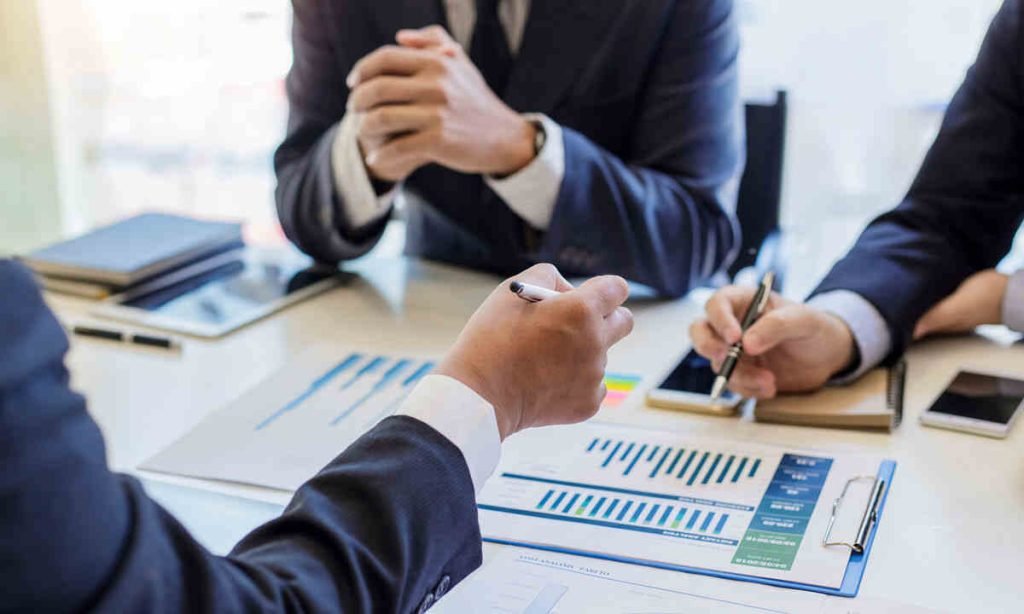 consulting business names