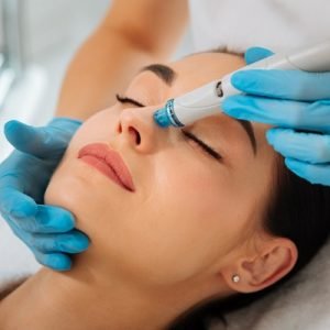 Hydrafacial in Islamabad