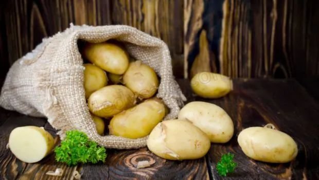 The Health Benefits Of Potatoes
