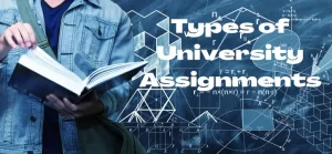 university assignments