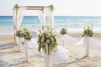 Wedding Decor Rentals