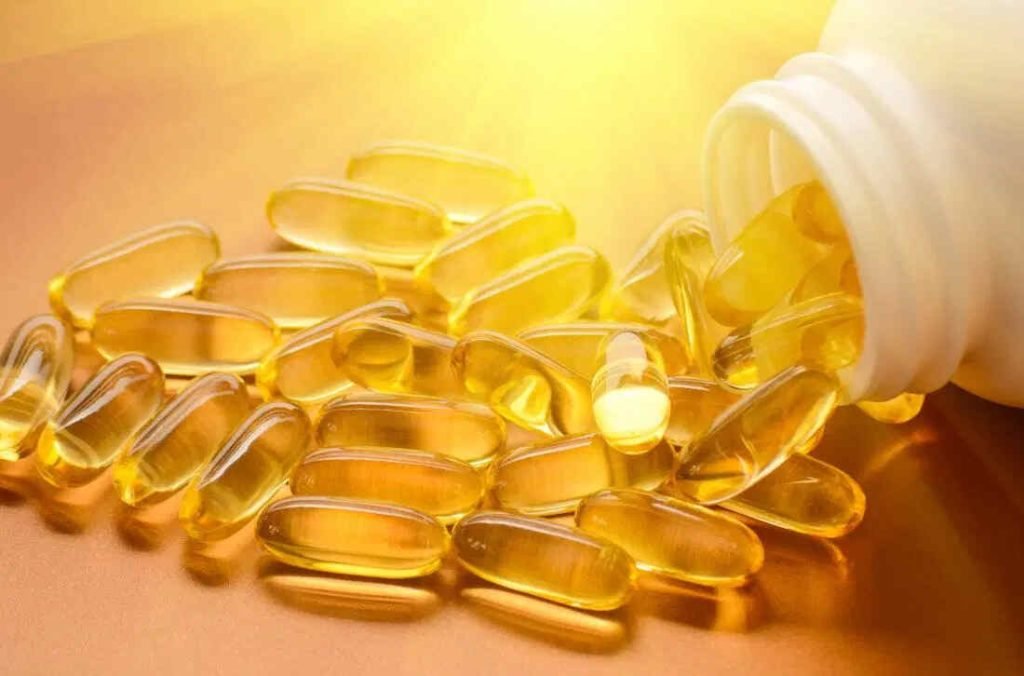 buy natural vitamin d supplement