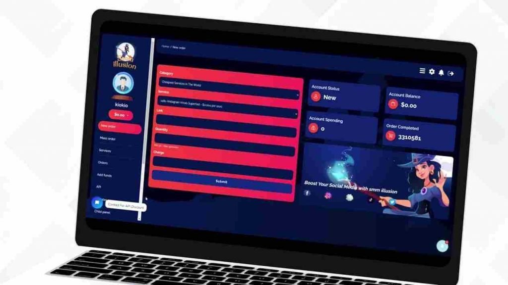 Best Instagram Panel