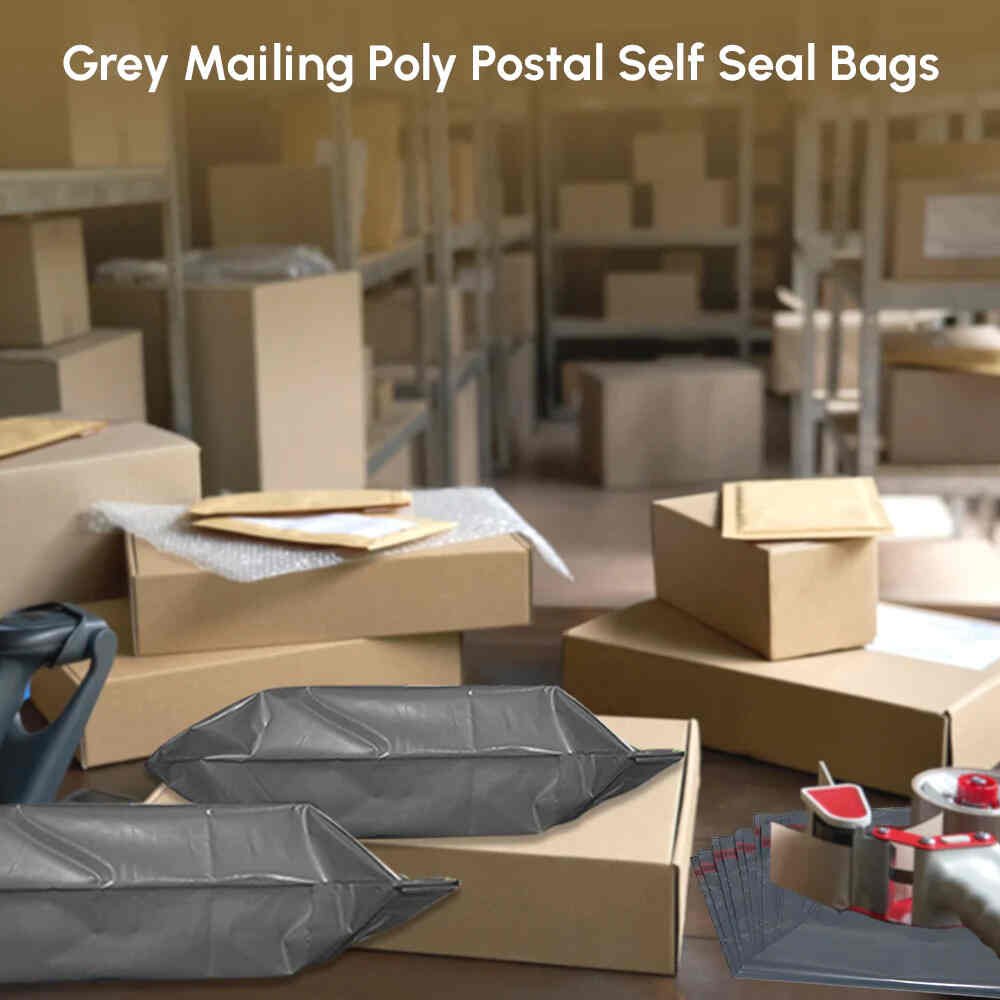 postal bags