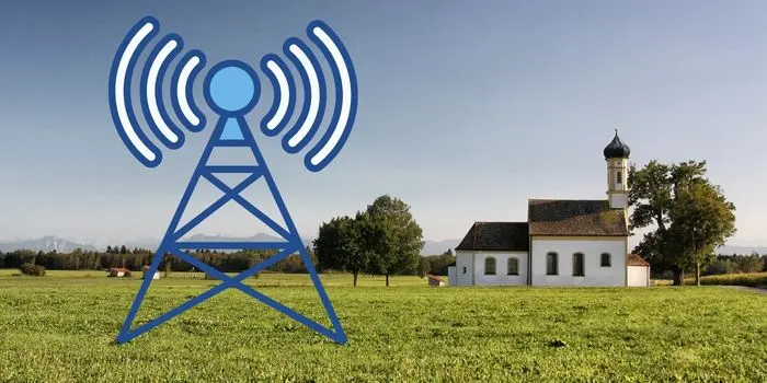 improve your mobile network coverage in rural areas