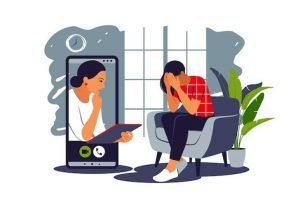 Cyberbullying and Mental Health online counselling