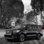 Black Car Fleet Services for San Francisco Airport Transfers