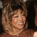 how old is tina turner