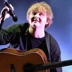 lewis capaldi forget me lyrics