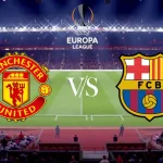 barcelona vs manchester united