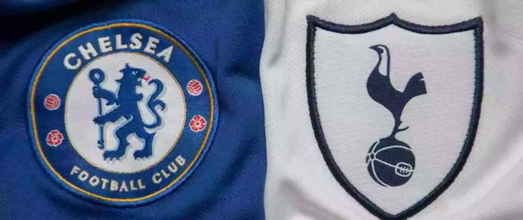 chelsea vs tottenham